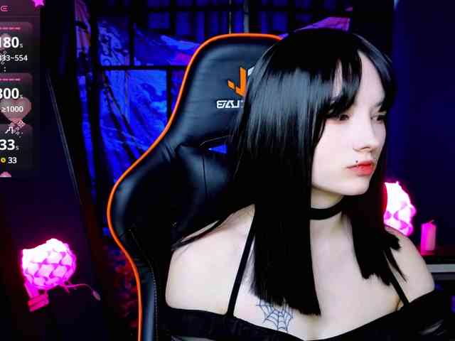 Akemi-Sora webcam