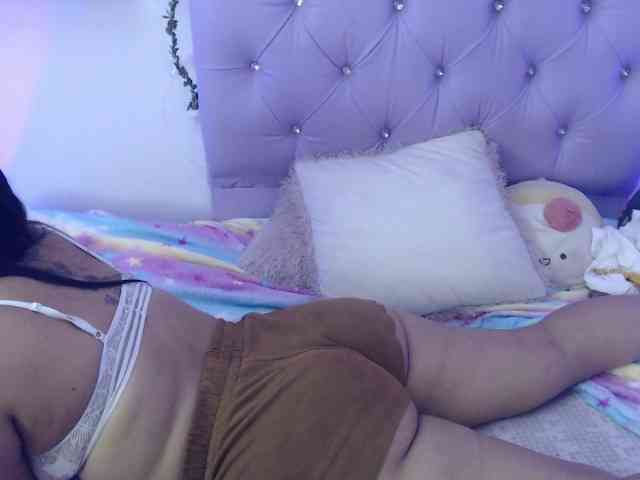 NatashaMartin Live Webcam on BongaCams