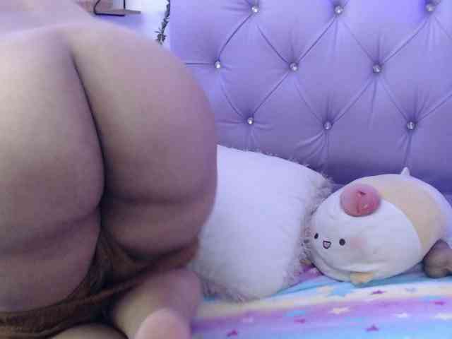 NatashaMartin webcam