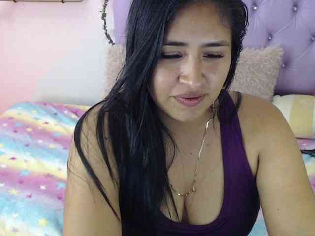 NatashaMartin webcam