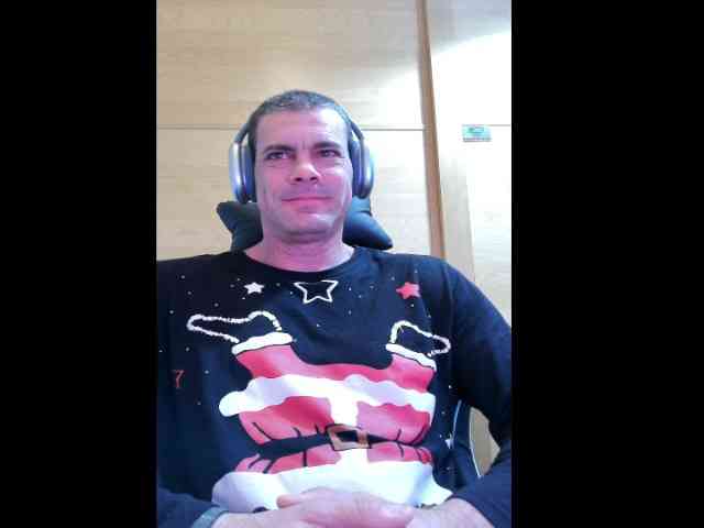 Pablodavid1501 Live Webcam on BongaCams