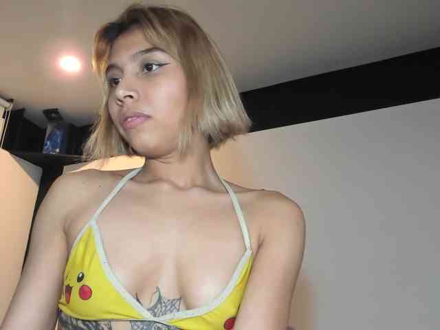 amy01 webcam