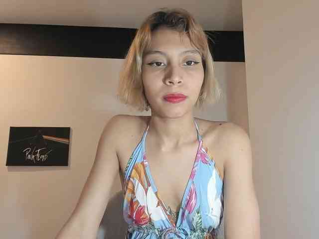 amy01 webcam