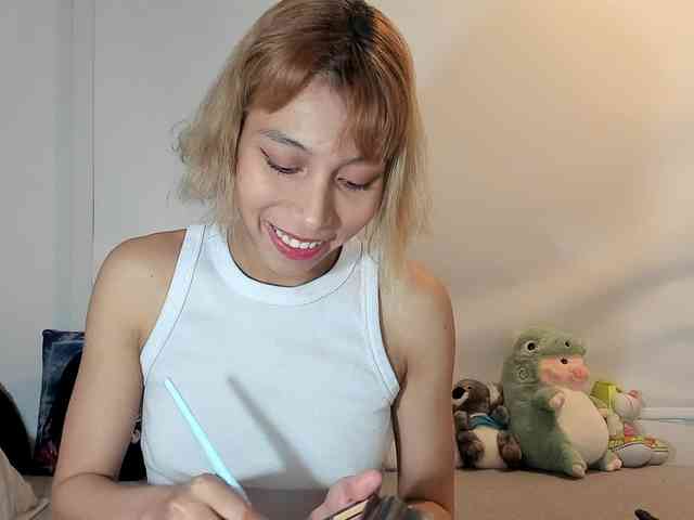 amy01 webcam