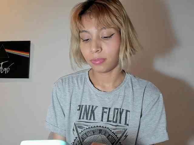amy01 webcam