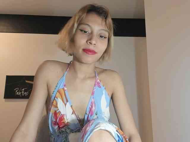 amy01 webcam