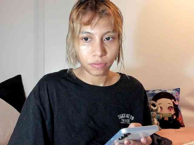 amy01 webcam