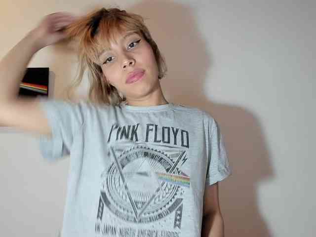 amy01 webcam