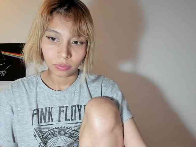 amy01 webcam