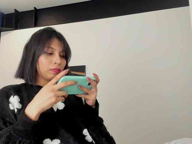 amy01 webcam