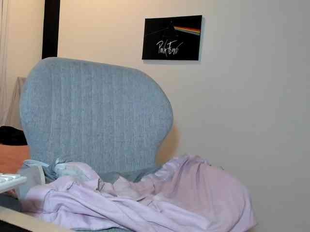 amy01 webcam