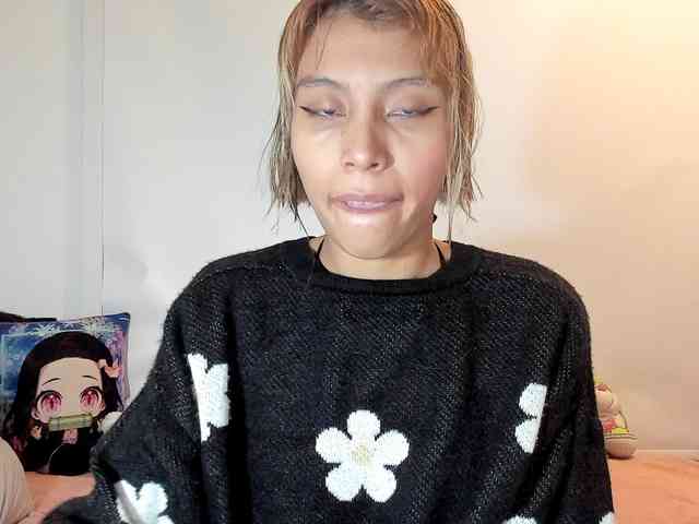 amy01 webcam
