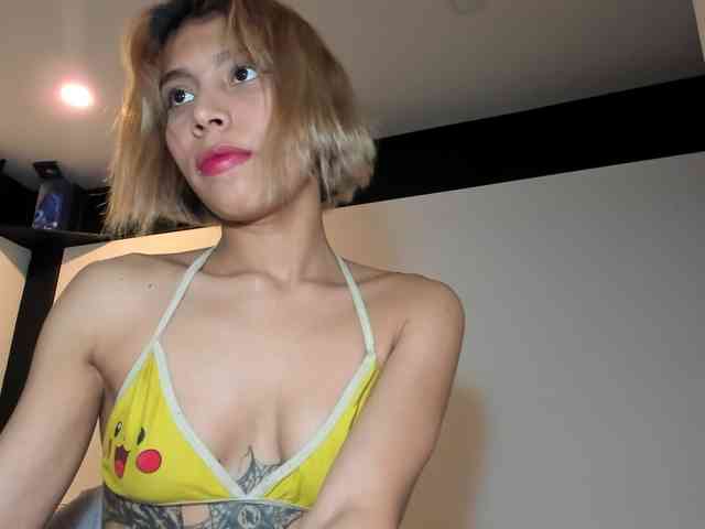 amy01 webcam
