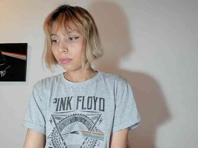 amy01 webcam