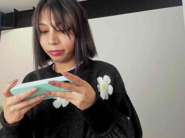 amy01 webcam