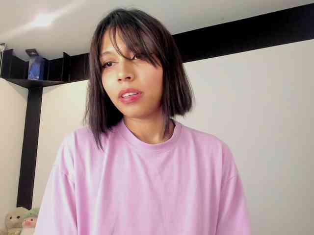 amy01 webcam
