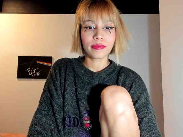 amy01 webcam
