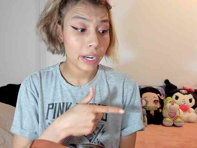 amy01 webcam