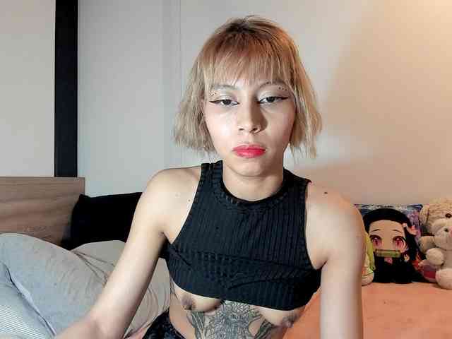 amy01 webcam