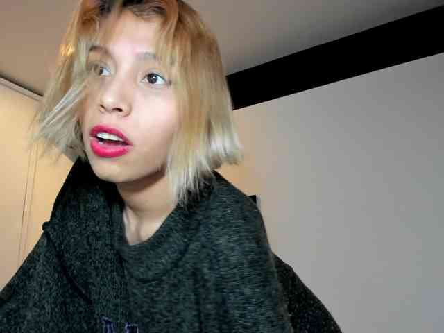 amy01 webcam