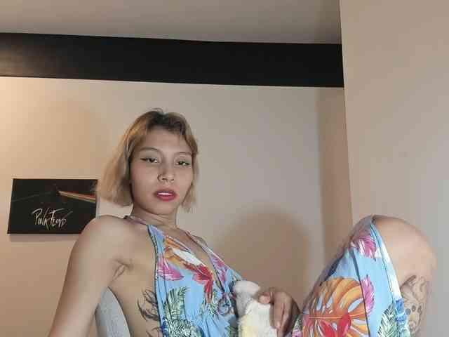 amy01 webcam