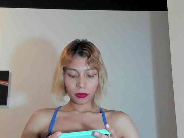 amy01 webcam