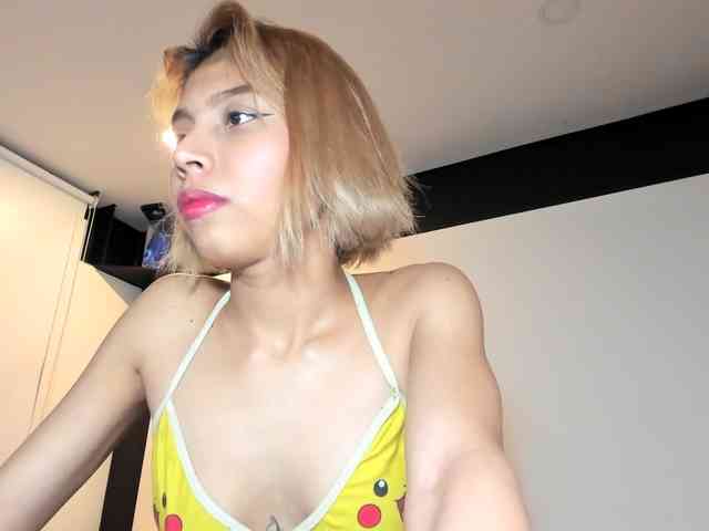 amy01 webcam