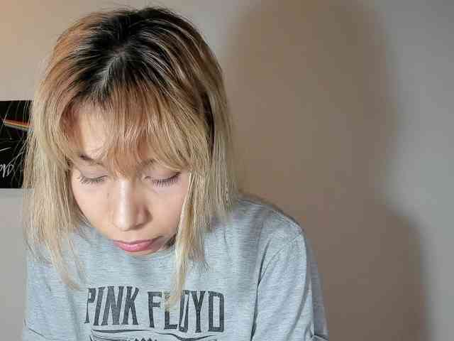 amy01 webcam