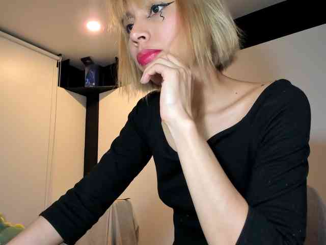 amy01 webcam