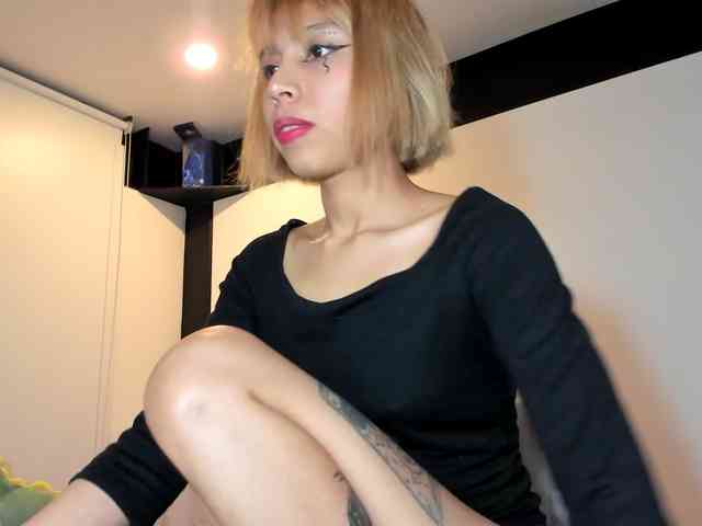amy01 webcam