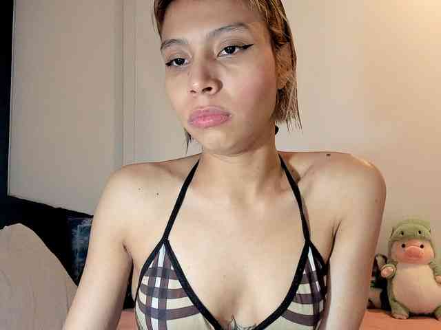 amy01 webcam