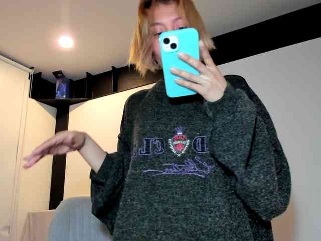 amy01 webcam