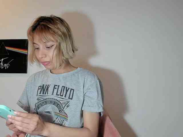 amy01 webcam