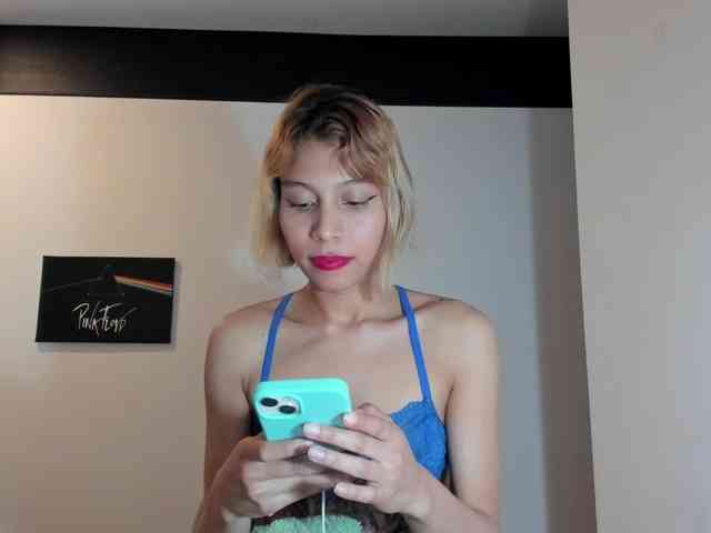 amy01 webcam