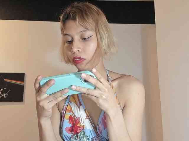 amy01 webcam