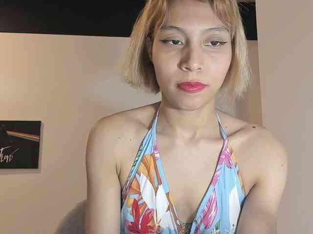 amy01 webcam