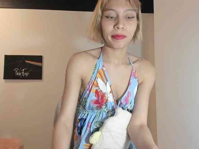 amy01 webcam