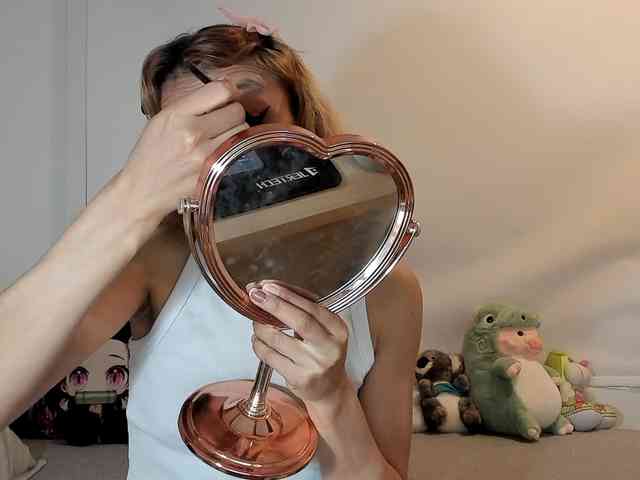 amy01 webcam