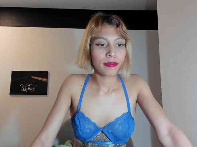 amy01 webcam