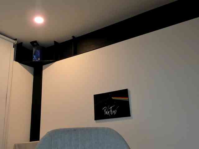 amy01 webcam