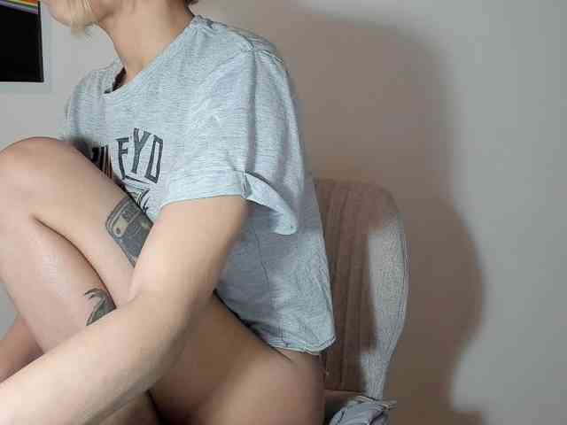 amy01 webcam