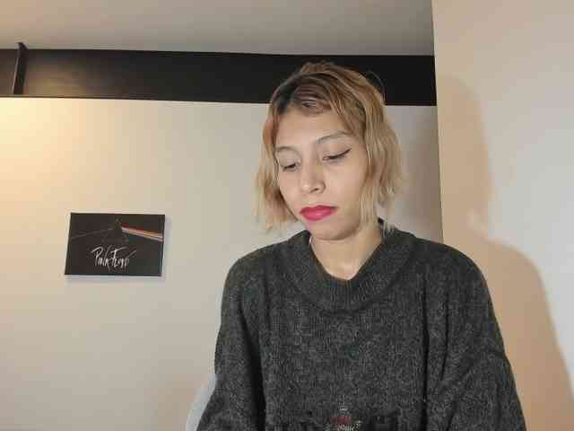 amy01 webcam