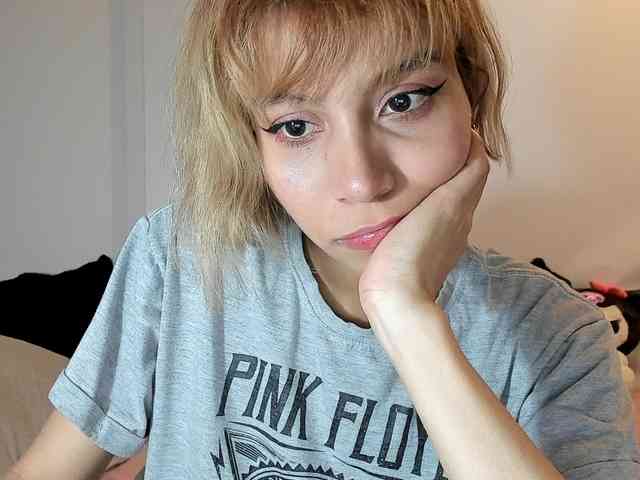 amy01 webcam