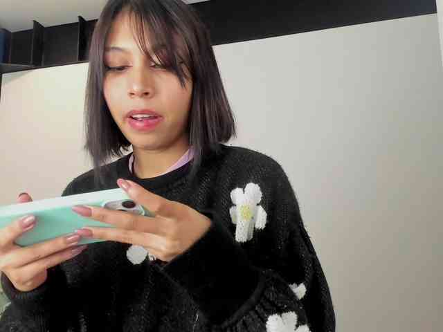 amy01 webcam