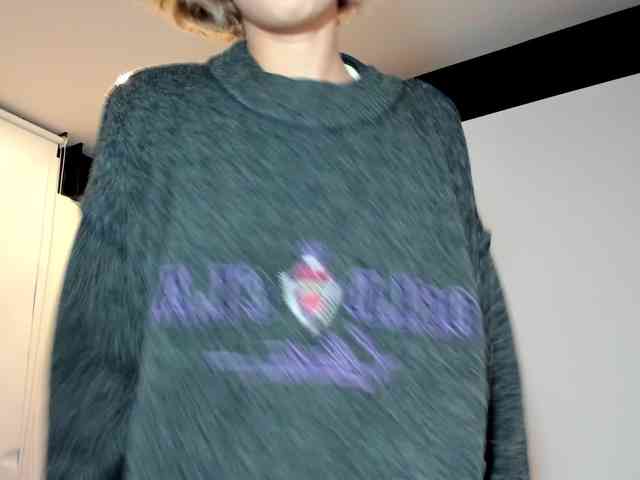 amy01 webcam