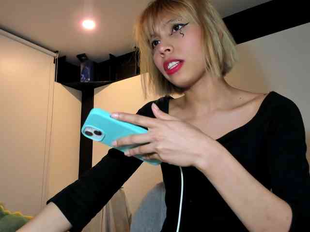 horny chat Amy01