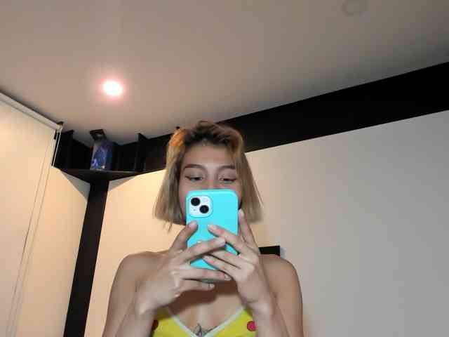 amy01 webcam