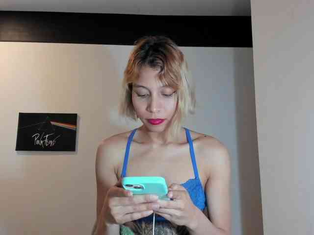 amy01 webcam