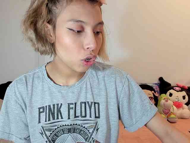 amy01 webcam