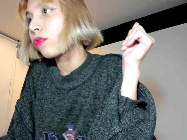 amy01 webcam
